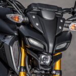 「【MT-125 vs CB125R】原付二種ネイキッドにおけるHY戦争勃発！　戦闘力でも商品力でも拮抗しているぞ」の9枚目の画像ギャラリーへのリンク