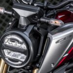 「【MT-125 vs CB125R】原付二種ネイキッドにおけるHY戦争勃発！　戦闘力でも商品力でも拮抗しているぞ」の10枚目の画像ギャラリーへのリンク