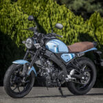 「ヤマハの新型125ccバイク 、MT-125とXSR125の乗り味はどう異なるのか？」の3枚目の画像ギャラリーへのリンク