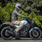 「ヤマハの新型125ccバイク 、MT-125とXSR125の乗り味はどう異なるのか？」の19枚目の画像ギャラリーへのリンク