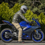 「YZF-R125とYZF-R15は”ちゃんと”スポーツバイクだった‼ 　ヤマハ新型125ccバイク試乗記」の17枚目の画像ギャラリーへのリンク