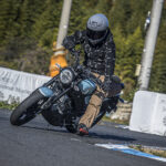 「ヤマハの新型125ccバイク 、MT-125とXSR125の乗り味はどう異なるのか？」の6枚目の画像ギャラリーへのリンク