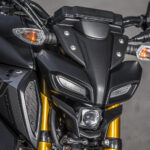 「ヤマハの新型125ccバイク 、MT-125とXSR125の乗り味はどう異なるのか？」の20枚目の画像ギャラリーへのリンク