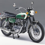 「XS-1、XS650、SR400…すべてヤマハの名車ベース！ホットロッド、チョッパー、トラッカー｜ヨコハマ・ホットロッド・カスタムショー」の9枚目の画像ギャラリーへのリンク