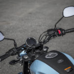 「ヤマハの新型125ccバイク 、MT-125とXSR125の乗り味はどう異なるのか？」の30枚目の画像ギャラリーへのリンク