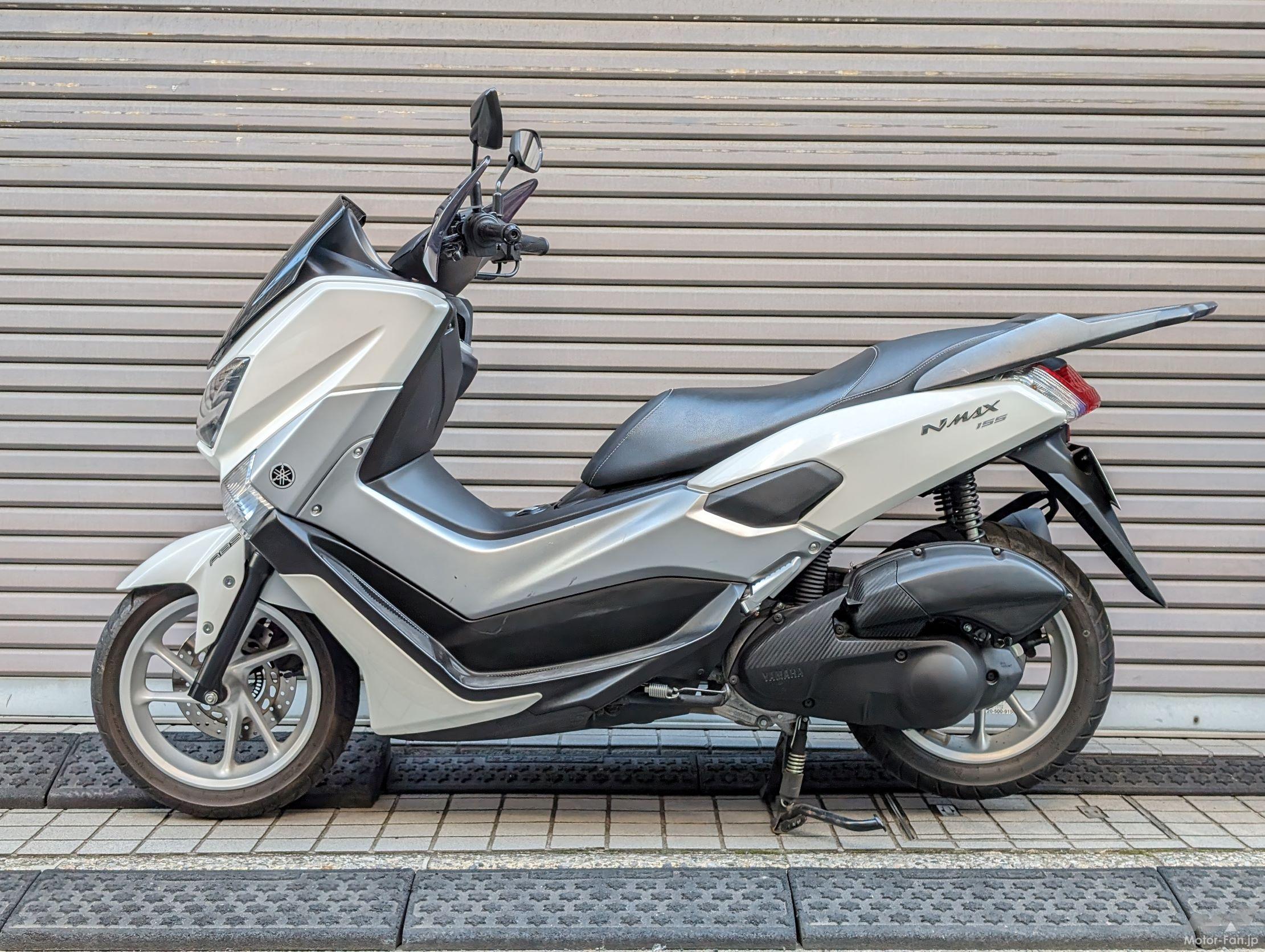 【YZFR15の投入でヤマハは4機種に】最もホットな150ccクラスのメリットを再考してみた。 画像ギャラリー ( 3枚目 / 全9枚