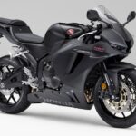 「ホンダ、スーパースポーツモデル CBR600RR・202４年モデルが発売｜クイックシフターが標準装備に！」の1枚目の画像ギャラリーへのリンク