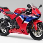 「ホンダ、スーパースポーツモデル CBR600RR・202４年モデルが発売｜クイックシフターが標準装備に！」の2枚目の画像ギャラリーへのリンク