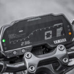 「ヤマハの新型125ccバイク 、MT-125とXSR125の乗り味はどう異なるのか？」の22枚目の画像ギャラリーへのリンク