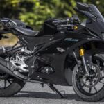 「【ヤマハ・YZF-R15】R125にプラス31cc＆4psアップすると……車体とのマッチングは最良。たまにいい汗を掻きたい人にピッタリ！」の2枚目の画像ギャラリーへのリンク