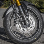 「ヤマハの新型125ccバイク 、MT-125とXSR125の乗り味はどう異なるのか？」の24枚目の画像ギャラリーへのリンク