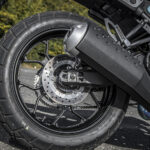 「ヤマハの新型125ccバイク 、MT-125とXSR125の乗り味はどう異なるのか？」の33枚目の画像ギャラリーへのリンク