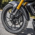 「ヤマハの新型125ccバイク 、MT-125とXSR125の乗り味はどう異なるのか？」の27枚目の画像ギャラリーへのリンク