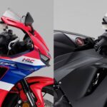 「ホンダ、スーパースポーツモデル CBR600RR・202４年モデルが発売｜クイックシフターが標準装備に！」の5枚目の画像ギャラリーへのリンク