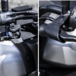 「新モデルのXSR125をさらにカッコ良くするならワイズギア一択です！｜カフェレーサー風に大胆イメチェン」の10枚目の画像ギャラリーへのリンク