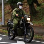 「斥候！ 連絡！ 災害派遣！ 偵察部隊の戦場のアシとは⁉️ 自衛隊バイクのひみつ！」の14枚目の画像ギャラリーへのリンク