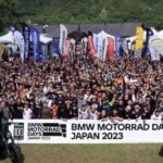 「2023年は6000人超！｜「BMW MOTORAD DAYS JAPAN 2024」の開催が決定」の2枚目の画像ギャラリーへのリンク