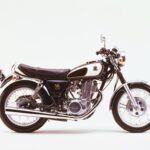 「XS-1、XS650、SR400…すべてヤマハの名車ベース！ホットロッド、チョッパー、トラッカー｜ヨコハマ・ホットロッド・カスタムショー」の43枚目の画像ギャラリーへのリンク