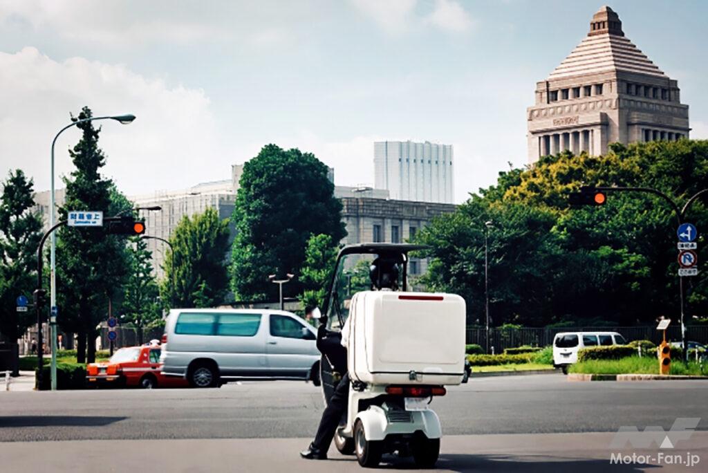 「50cc→125cc（4kW以下）になった原付免許。ただし30km/h制限は継続…このままでいいの？【第1回／全2回】」の8枚目の画像