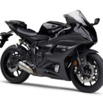 「100万円のスーパースポーツバイク｜ヤマハ・YZF-R7 ABS、2024年モデルを発売」の2枚目の画像ギャラリーへのリンク