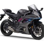 「100万円のスーパースポーツバイク｜ヤマハ・YZF-R7 ABS、2024年モデルを発売」の3枚目の画像ギャラリーへのリンク