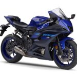 「100万円のスーパースポーツバイク｜ヤマハ・YZF-R7 ABS、2024年モデルを発売」の1枚目の画像ギャラリーへのリンク