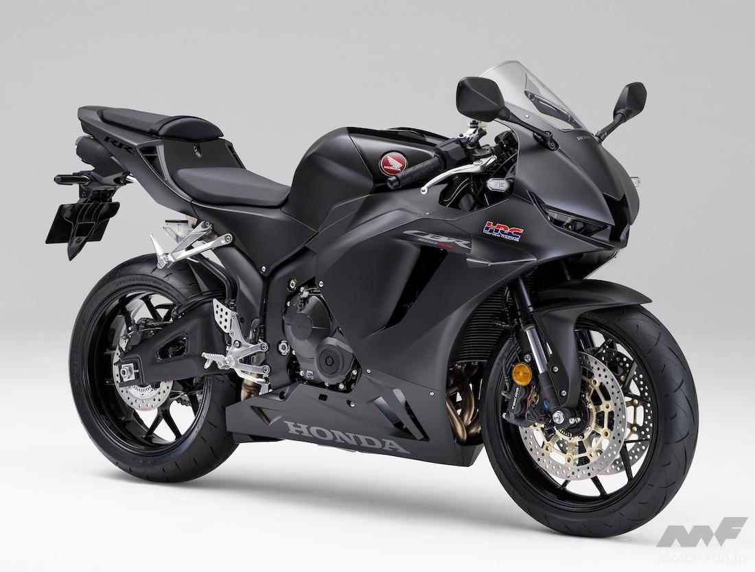 CBR650Rオーナーが、新型CBR600RRをたっぷり味わってみた【公道比較試乗】 画像ギャラリー ( 20枚目 / 全25枚