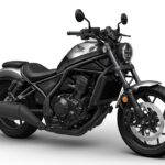 「【ホンダ】大型クルーザーモデル「Rebel 1100 T」、「Rebel 1100」のカラーリングを一部変更し発売」の1枚目の画像ギャラリーへのリンク