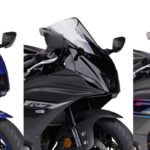 「100万円のスーパースポーツバイク｜ヤマハ・YZF-R7 ABS、2024年モデルを発売」の4枚目の画像ギャラリーへのリンク