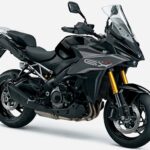 「【スズキ】大型二輪車 新型「GSX-S1000GX」、新型「GSX-8R」を国内で発売」の5枚目の画像ギャラリーへのリンク