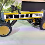 「キング・ケニーも駆ったヤマハ世界GPワークスのストロボカラー車も！　ヤマハが近未来型の小型コンセプトモデルを展示【東京オートサロン2024】」の12枚目の画像ギャラリーへのリンク