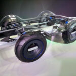 「キング・ケニーも駆ったヤマハ世界GPワークスのストロボカラー車も！　ヤマハが近未来型の小型コンセプトモデルを展示【東京オートサロン2024】」の15枚目の画像ギャラリーへのリンク