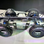 「キング・ケニーも駆ったヤマハ世界GPワークスのストロボカラー車も！　ヤマハが近未来型の小型コンセプトモデルを展示【東京オートサロン2024】」の18枚目の画像ギャラリーへのリンク