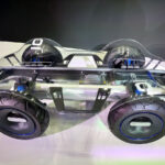 「キング・ケニーも駆ったヤマハ世界GPワークスのストロボカラー車も！　ヤマハが近未来型の小型コンセプトモデルを展示【東京オートサロン2024】」の19枚目の画像ギャラリーへのリンク