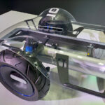 「キング・ケニーも駆ったヤマハ世界GPワークスのストロボカラー車も！　ヤマハが近未来型の小型コンセプトモデルを展示【東京オートサロン2024】」の21枚目の画像ギャラリーへのリンク