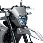 「カワサキからモタードバイク！　KLX230SMを国内導入予定」の1枚目の画像ギャラリーへのリンク