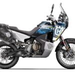 「Norden 901／701 Enduro｜ハスクバーナ・モーターサイクルズ MY2024のTravel、Supermotoモデルを発売」の3枚目の画像ギャラリーへのリンク