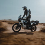 「Norden 901／701 Enduro｜ハスクバーナ・モーターサイクルズ MY2024のTravel、Supermotoモデルを発売」の6枚目の画像ギャラリーへのリンク