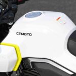 「カフェレーサースタイルの125cc。ホイールは12インチの楽しいサイズ｜CFMOTO・パピオXO-1試乗記」の18枚目の画像ギャラリーへのリンク