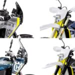 「Norden 901／701 Enduro｜ハスクバーナ・モーターサイクルズ MY2024のTravel、Supermotoモデルを発売」の9枚目の画像ギャラリーへのリンク