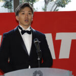 「DUCATI Team KAGAYAMAが駐日イタリア大使館でチーム体制発表！　全日本ロードレース選手権、鈴鹿8耐を勝ちに行く!!」の3枚目の画像ギャラリーへのリンク