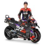 「【アプリリア】2024年シーズンのaprilia racingがキックオフ！MotoGPのトップレベルで戦うためのRS-GP 24を発表」の4枚目の画像ギャラリーへのリンク