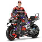 「【アプリリア】2024年シーズンのaprilia racingがキックオフ！MotoGPのトップレベルで戦うためのRS-GP 24を発表」の6枚目の画像ギャラリーへのリンク