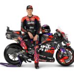 「【アプリリア】2024年シーズンのaprilia racingがキックオフ！MotoGPのトップレベルで戦うためのRS-GP 24を発表」の5枚目の画像ギャラリーへのリンク