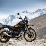 「ロイヤル・エンフィールド、新型 HIMALAYAN 450 を発表｜ヒマラヤの人々によって造られたアドベンチャー・ツアラー」の8枚目の画像ギャラリーへのリンク