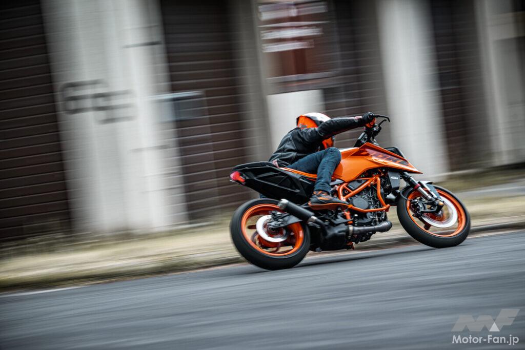 オリジナルジャケットが当たるチャンス！ KTM Japan『#乗ればわかる DUKE』キャンペーン ｜ Motor-Fan  BIKES[モーターファンバイクス]