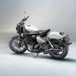 「ロイヤルエンフィールドから気になるミドルバイク、「ショットガン650」を発表」の8枚目の画像ギャラリーへのリンク