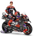 「【アプリリア】2024年シーズンのaprilia racingがキックオフ！MotoGPのトップレベルで戦うためのRS-GP 24を発表」の7枚目の画像ギャラリーへのリンク