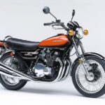 「伝説の“ナナハン（750cc）”カワサキ・ゼッツー（Z2/750RS）を1/12スケールで再現【AOSHIMA】」の4枚目の画像ギャラリーへのリンク