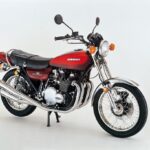 「伝説の“ナナハン（750cc）”カワサキ・ゼッツー（Z2/750RS）を1/12スケールで再現【AOSHIMA】」の3枚目の画像ギャラリーへのリンク